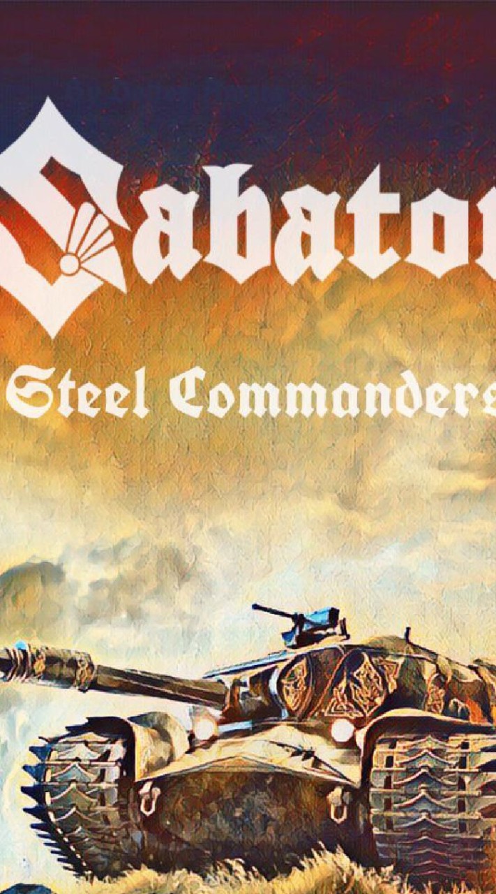 คนชอบSabaton