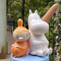 ムーミンバレーパークFAN