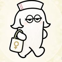 ゥォンナのマブダチ
