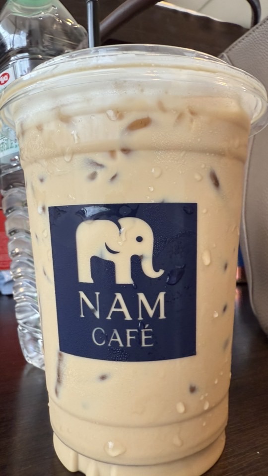 🐘Nam cafe’&Minimart