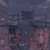 ド田舎横浜