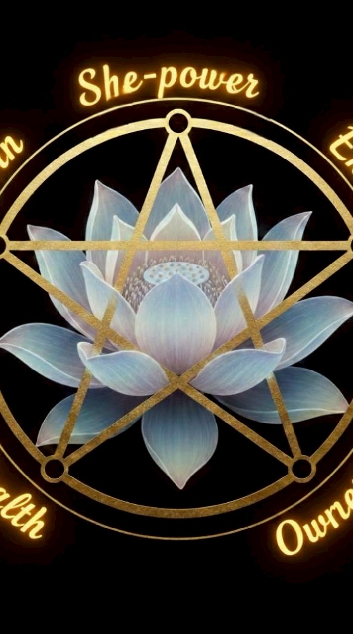 👭Shero單親女性聯盟|Be your own Shero🧠心智🧘靈氣✨生命力量
