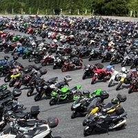 KYORIGABA-バイクが好きな人のための集会所