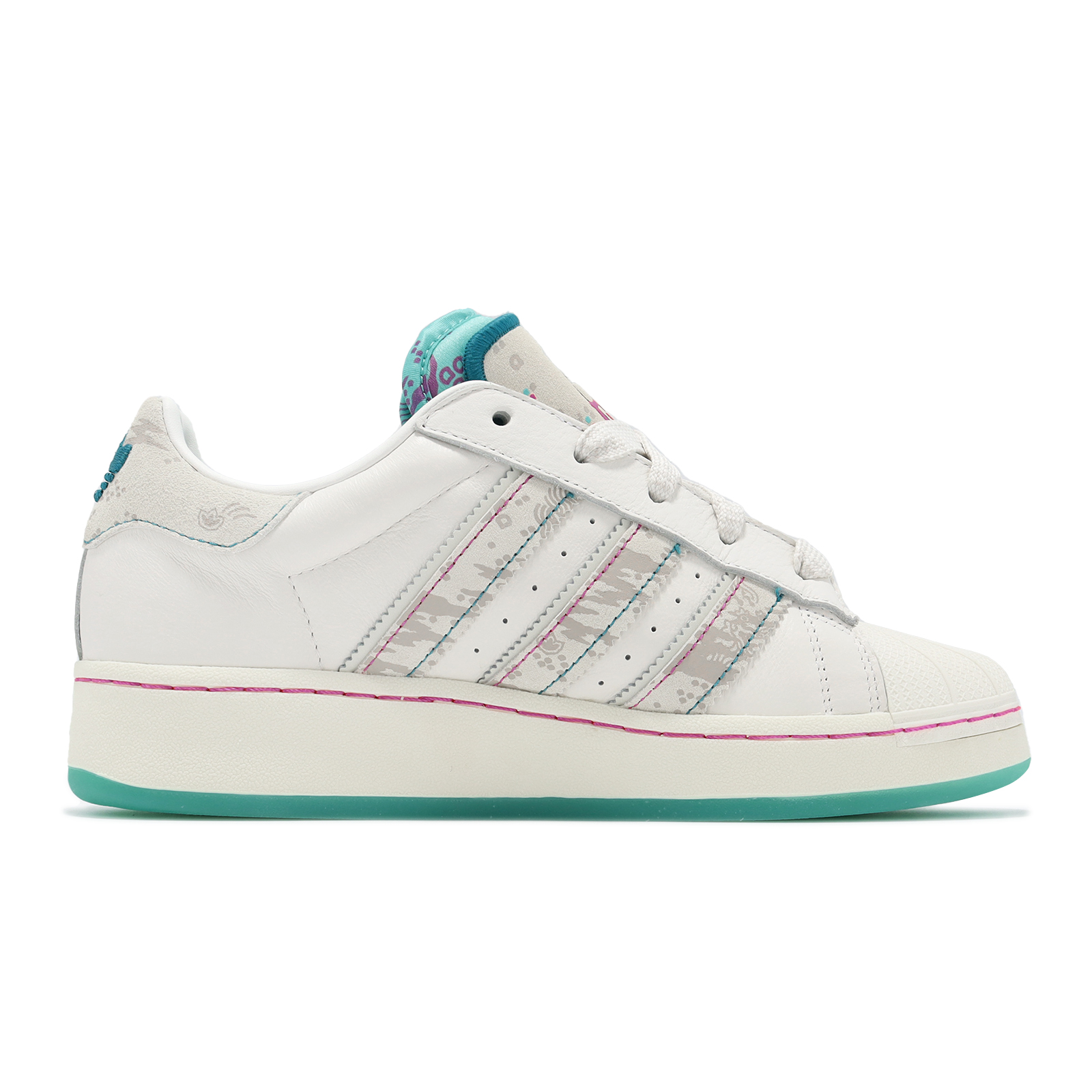 Adidas lucky shop chinatown xl