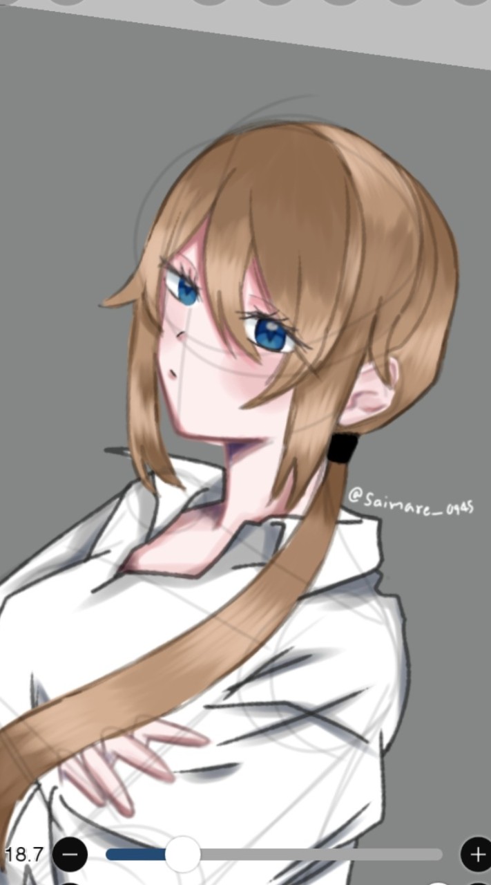 นักวาดไส้แห้ง⌗∘˙🖌