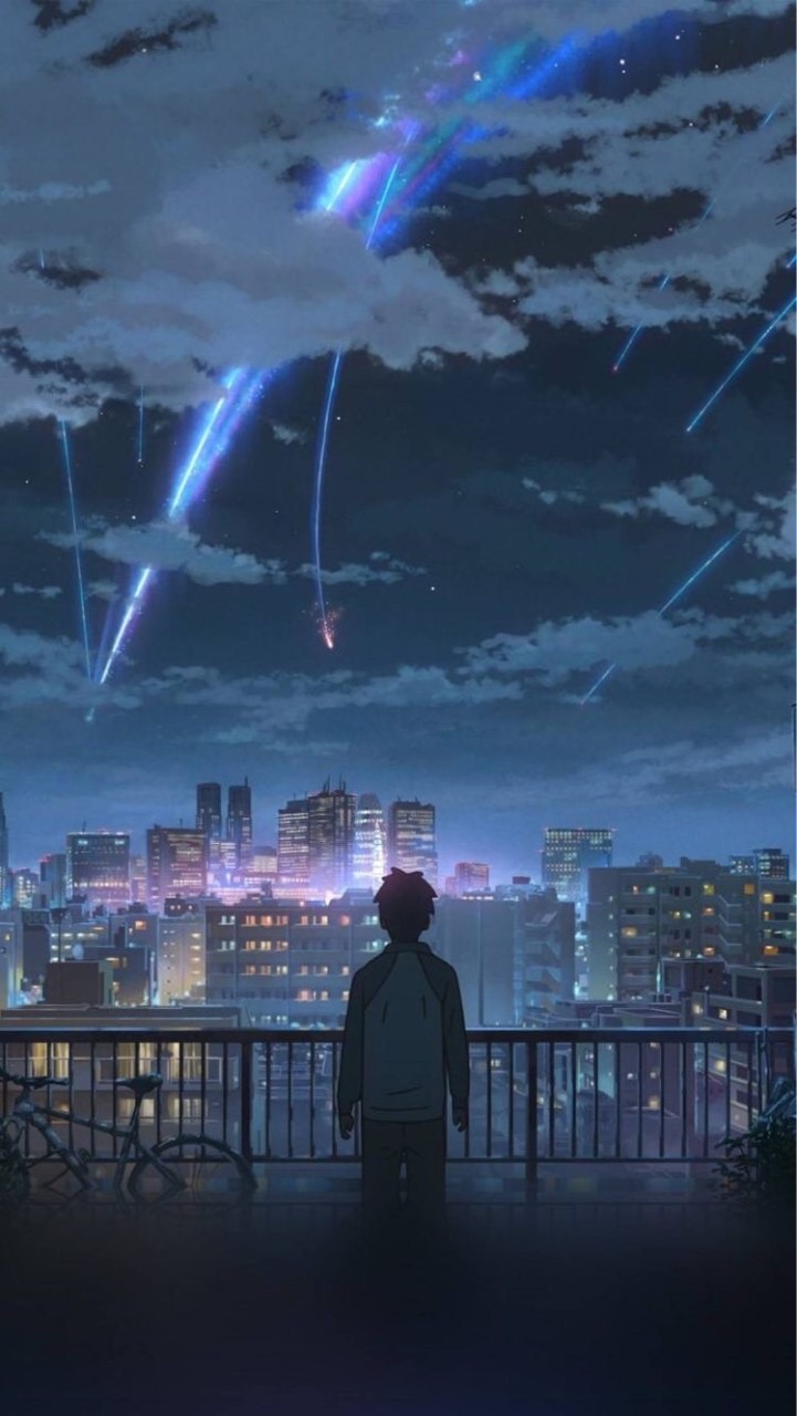 [ R.Anime & OC ]