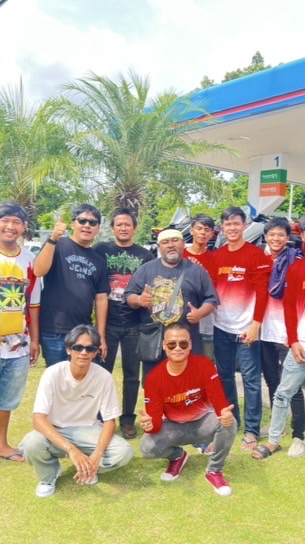 ทริปเกาะลันตา 26 ก.ค. 68