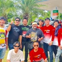 ทริปเกาะลันตา 26 ก.ค. 68