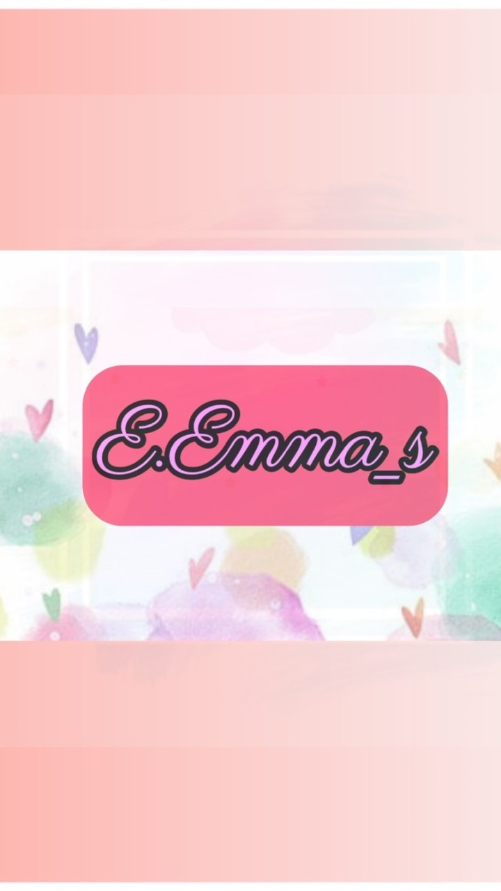 💝E.Emma_s艾瑪氏💝