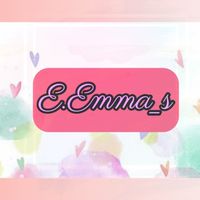 💝E.Emma_s艾瑪氏💝
