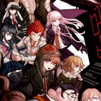 ダンガンロンパ激緩也～❗️✨ハント◎✨