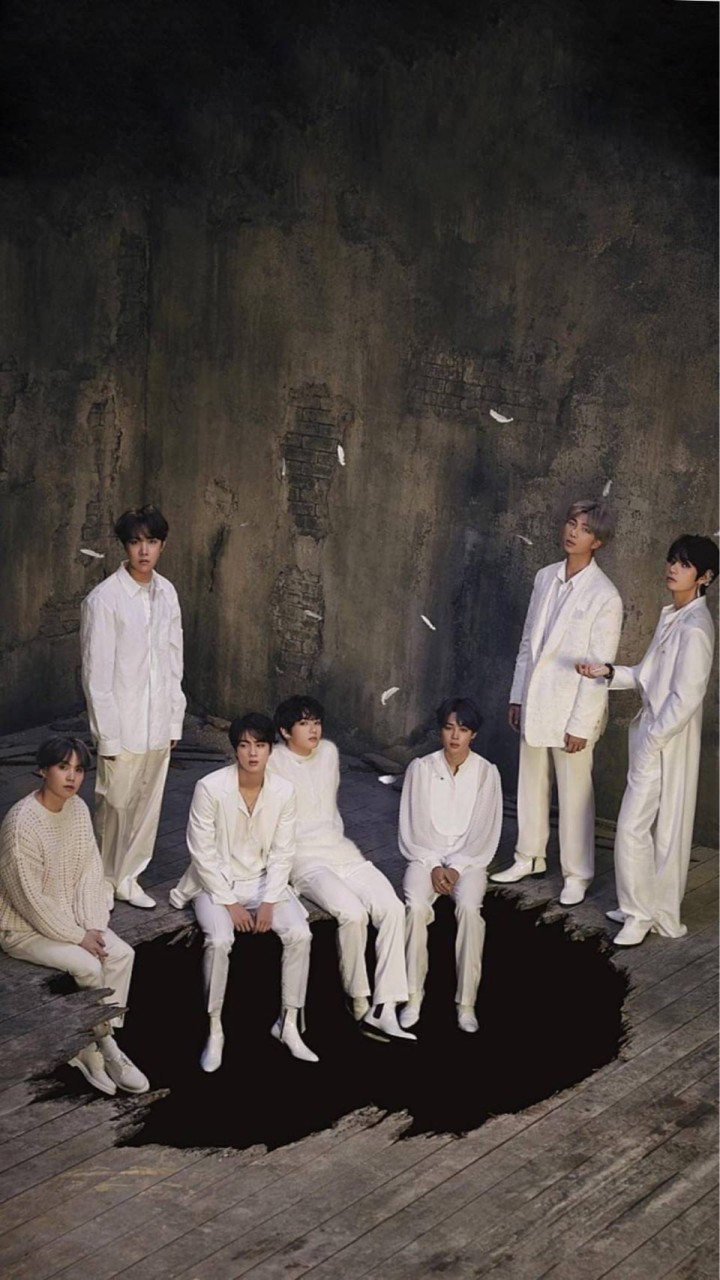 BTS💓ARMY 雑談会！