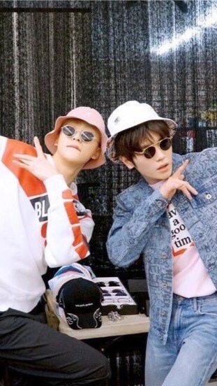 Jaeyong shipper✨💗