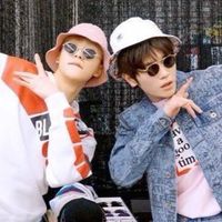 Jaeyong shipper✨💗