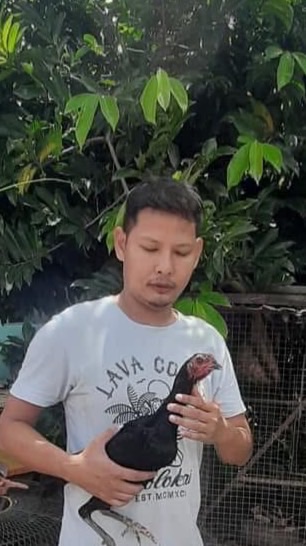จอน Punsiri Farm โคราช
