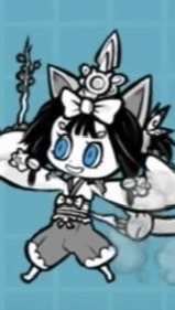 にゃんこ民大歓迎オプ!!