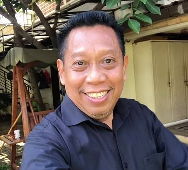 Tukul Arwana (Foto: instagram)