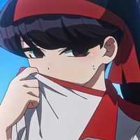 古見同學有交流障礙症