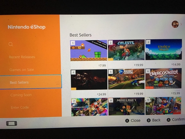 Nindies 獨立遊戲發光發熱！Switch 從遊戲不夠到現在變成遊戲太多？