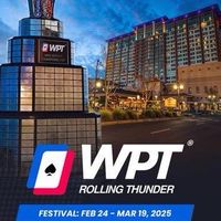 Poker WPT 🇹🇭 โป๊กเกอร์ ไทยแลน์