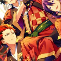 旧紅月 増殖 緩也