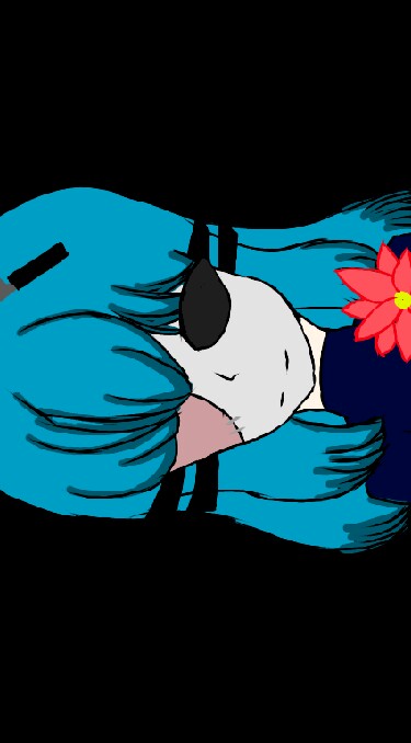 โรส sally face