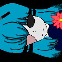 โรส sally face