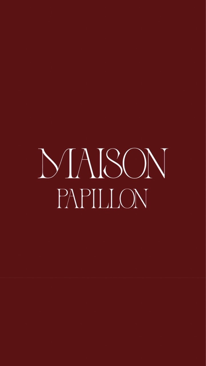 Maison Papillon｜高雄甜點
