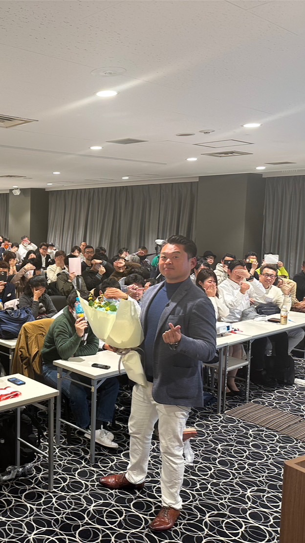 内容説明バランス大家サロン（BOS）バランス大家ビジネス（BOB）