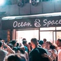 Latin party in Tainan