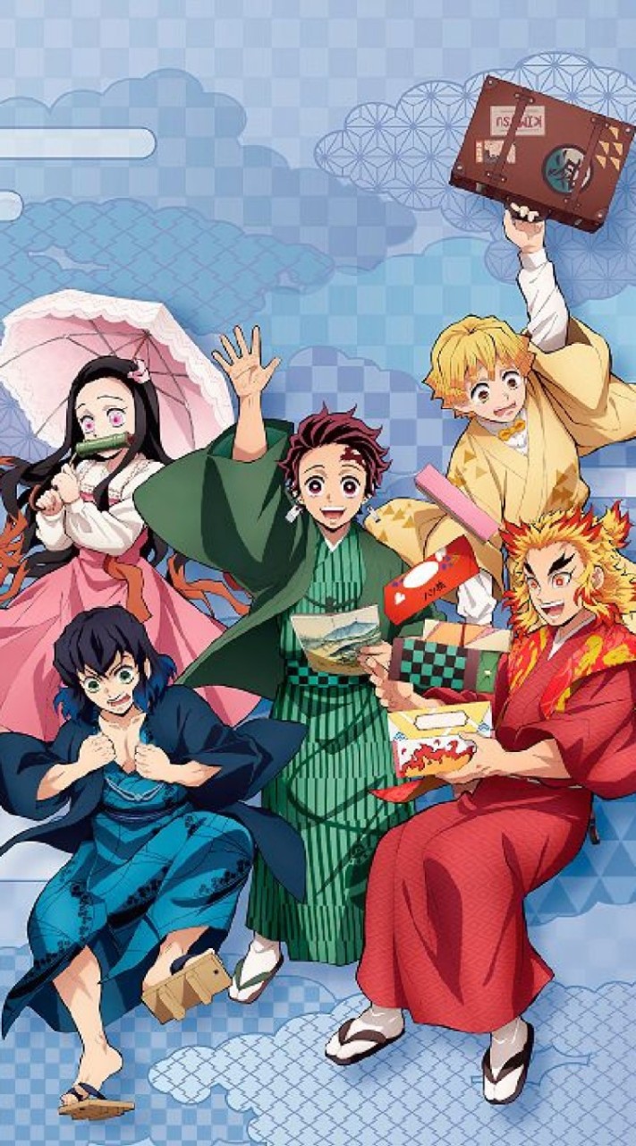 ꒰ ｢ โรลเพลย์ | Kimetsu​no​ Yaiba​ 」 ꒱