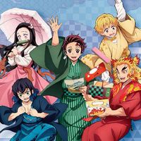 ꒰ ｢ โรลเพลย์ | Kimetsu​no​ Yaiba​ 」 ꒱