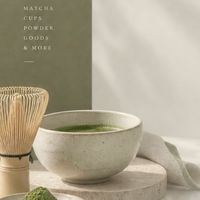 Matcha For You 💚