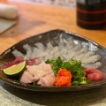 実際訪問したユーザーが直接撮影して投稿した鶴原寿司寿司きくの写真