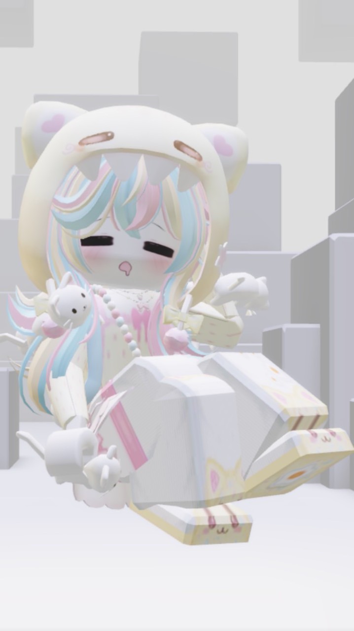 🌙ロブロックス限定るな民🌙