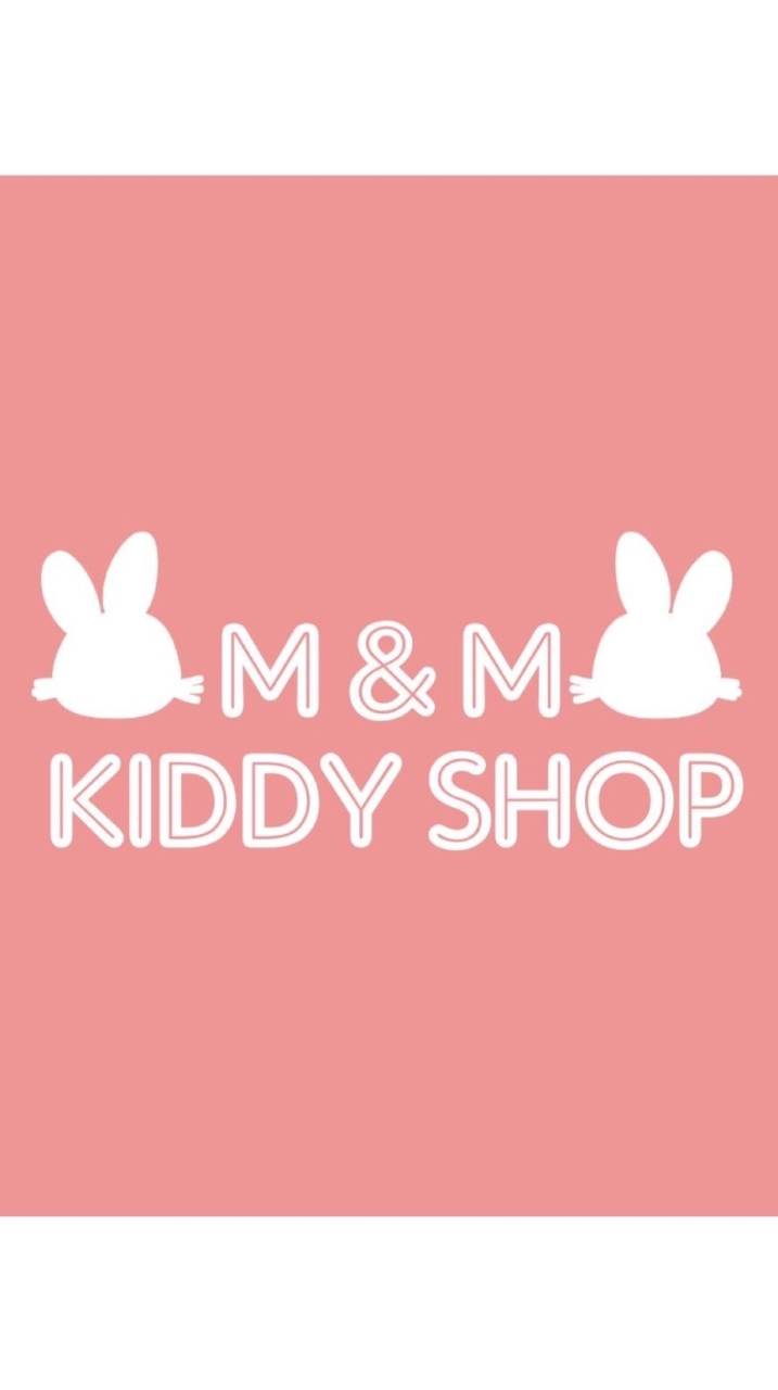 M&M KIDDY SHOP