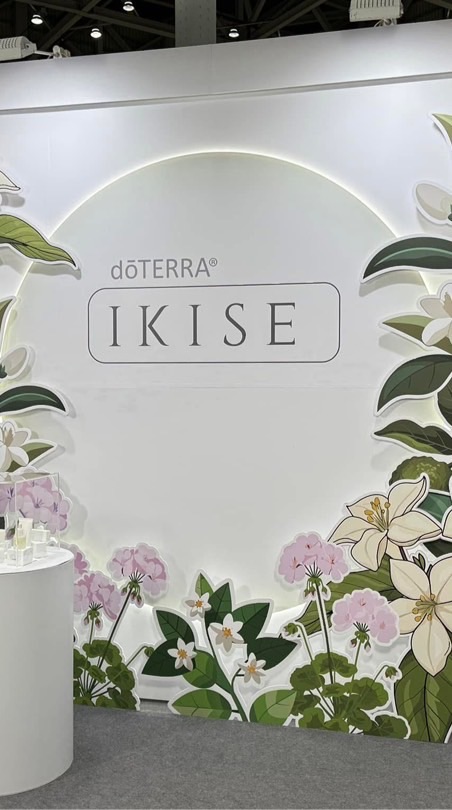 🌿dŌTERRA多特瑞。斐妮絲
