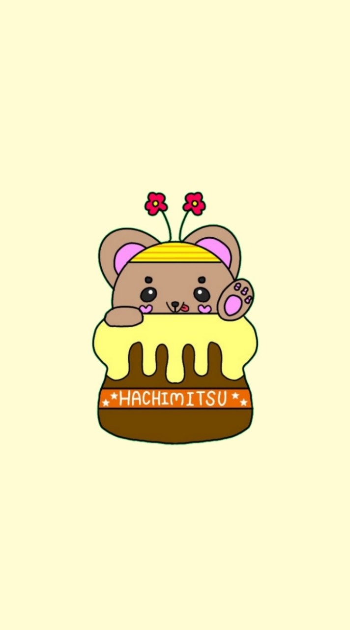はちみつ主催☆出店者向け情報配信専用チャット