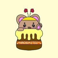 はちみつ主催☆出店希望者向け情報配信専用チャット