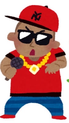 思想ラップバトル帝国