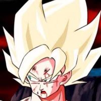 ドッカンバトル(スシテンプラスキヤキ)