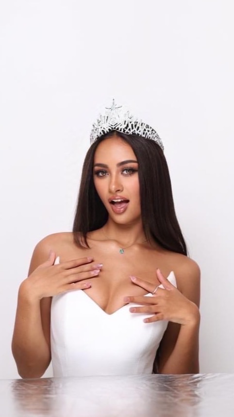 Larita Monroe (ลาล่า) MUT ROIET 2024👑