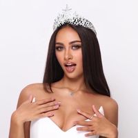 Larita Monroe (ลาล่า) MUT ROIET 2024👑