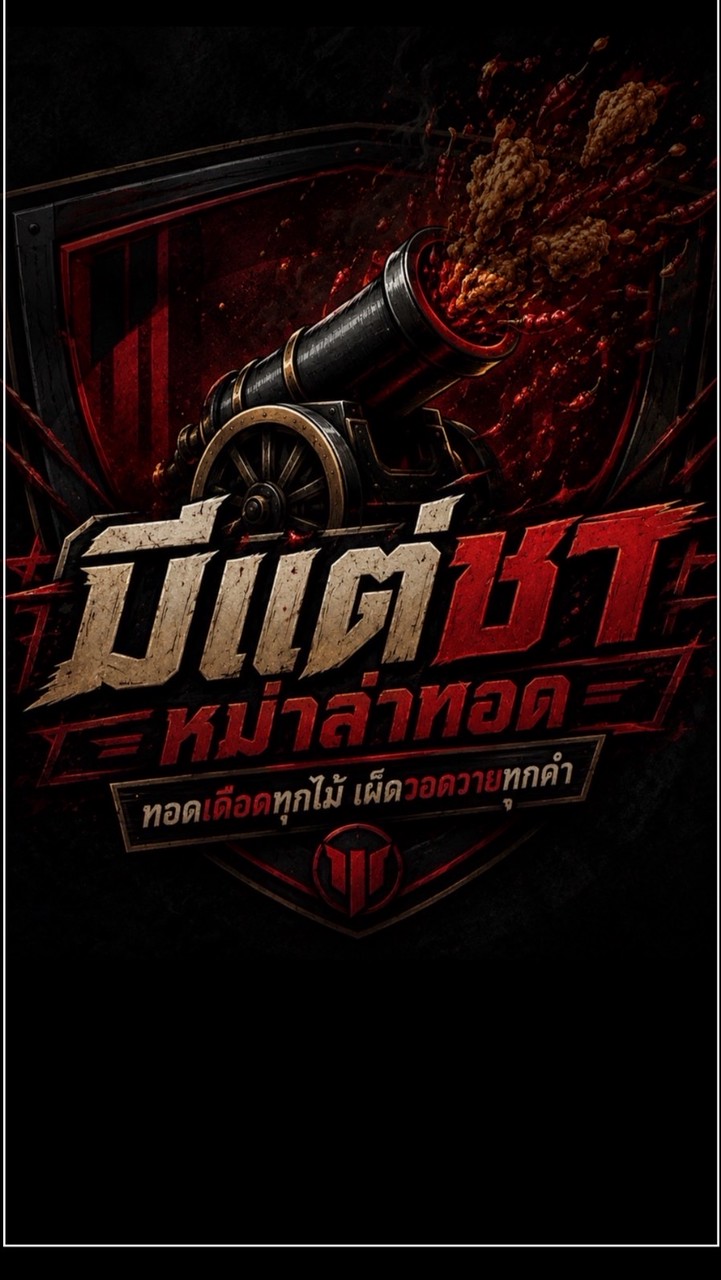 มีแต่ชา หม่าล่าทอด
