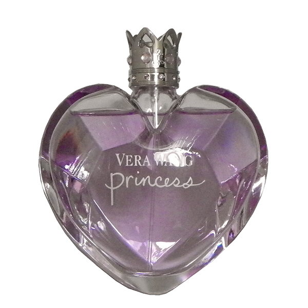 Vera Wang Princess Flower 花漾公主淡香水 100ml