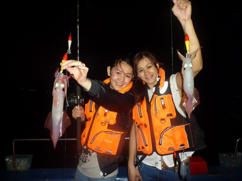 夜貓子走吧！捨不得睡的夜晚，不如來趟有趣又好玩的夜間體驗