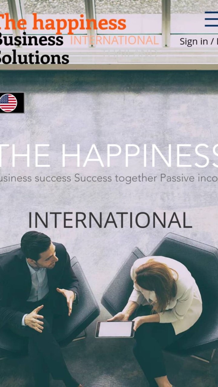 The Happiness