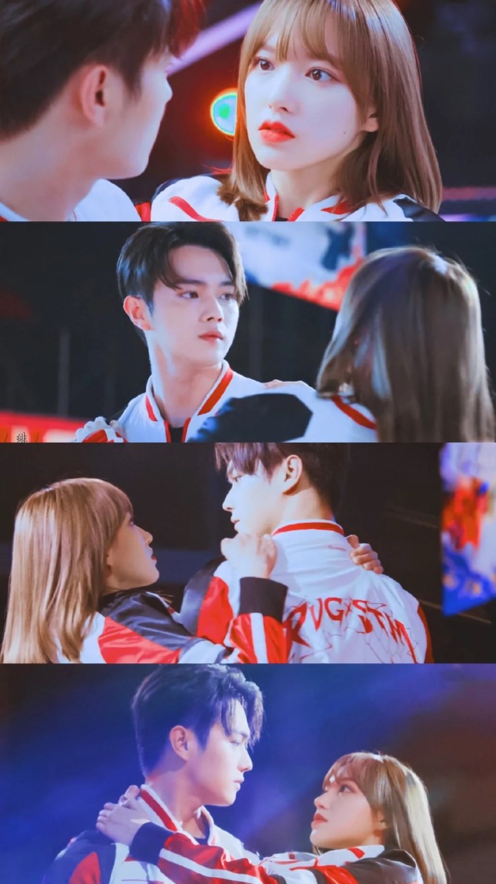 你微笑时很美💌