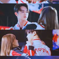你微笑时很美💌