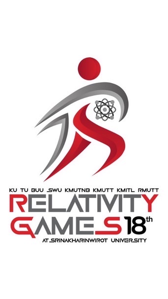 Physics Relativity Games 18th By SWU